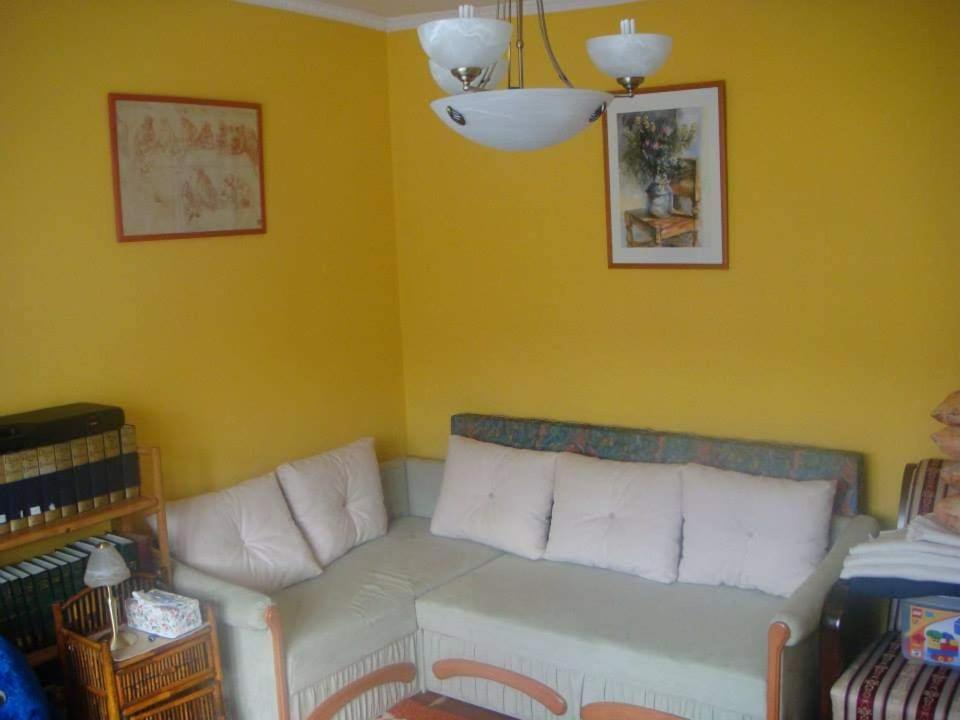 Holiday Vendeghaz Es Szabadidokert Jardanhaza Exterior foto